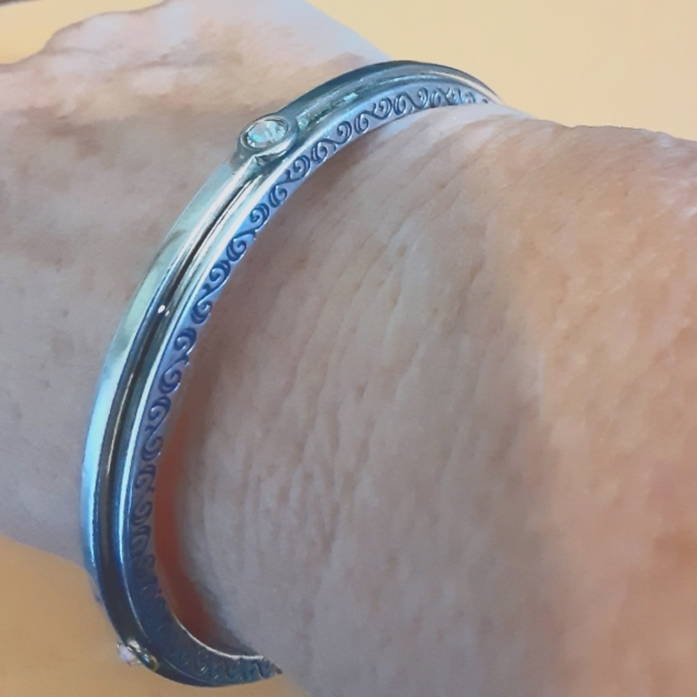 Brighton Bangle Bracelet - image 1